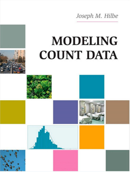 Cou Tdata Modeling Count Data