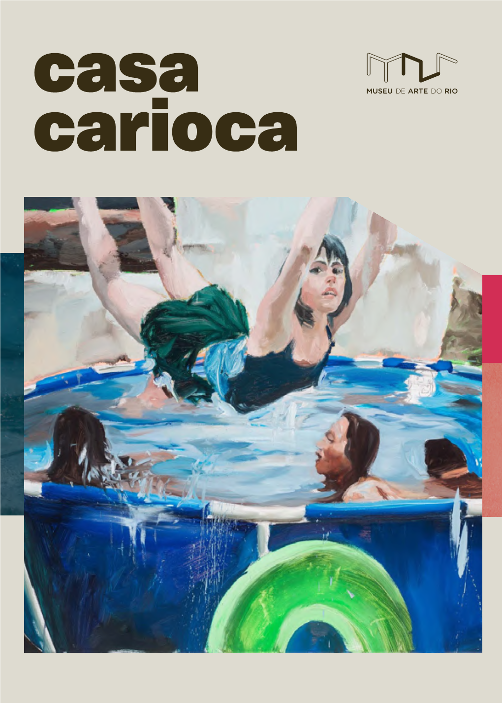 Casa Carioca | Museu De Arte Do