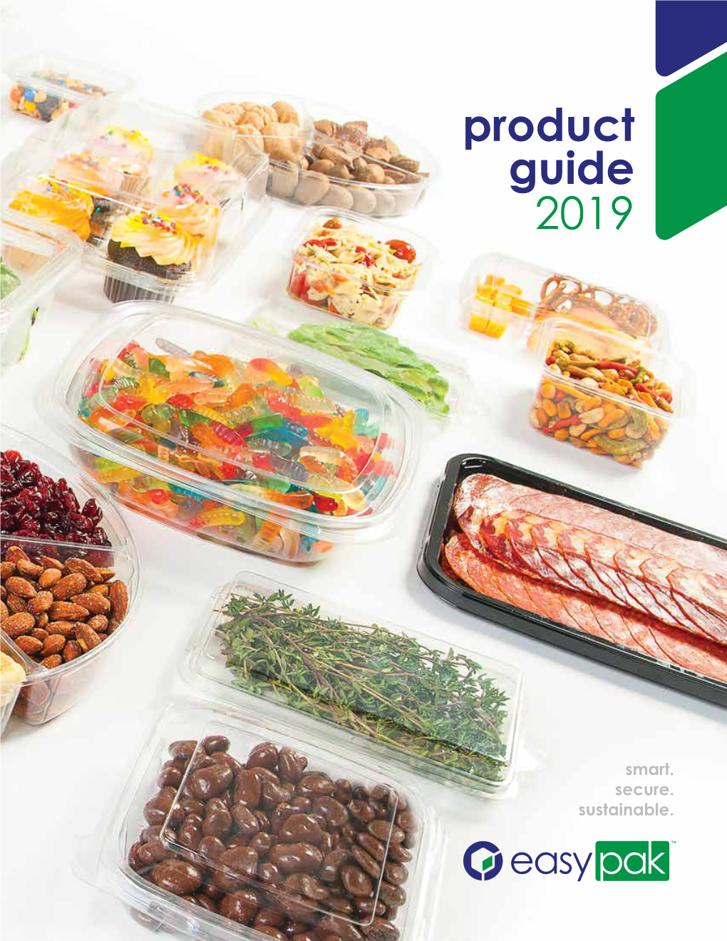 Product Guide 2019