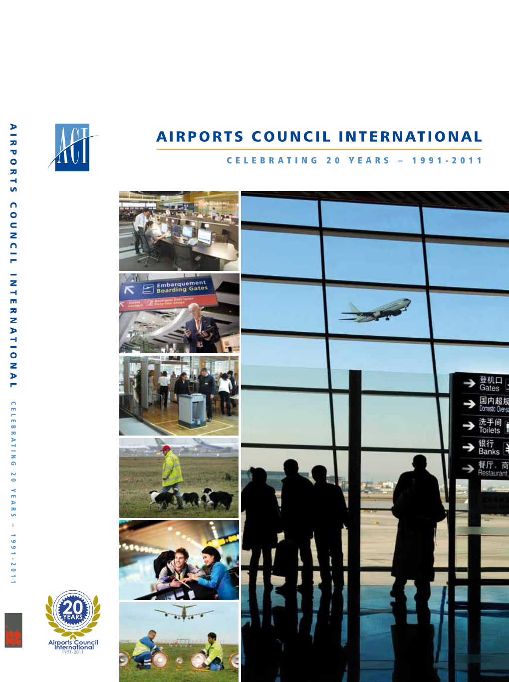 Airports Council International