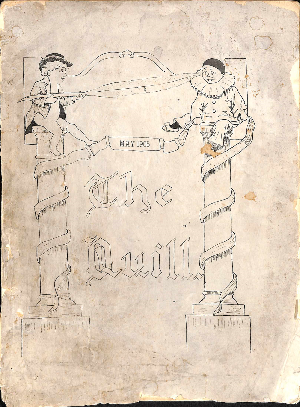 1905Quill.Pdf