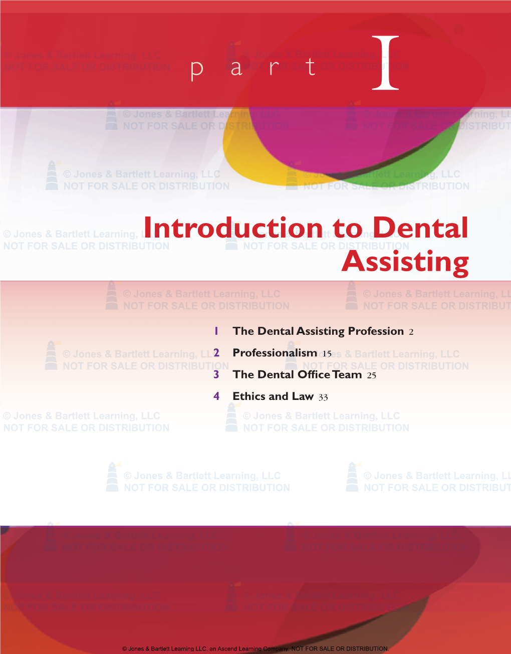 Introduction to Dental Assisting