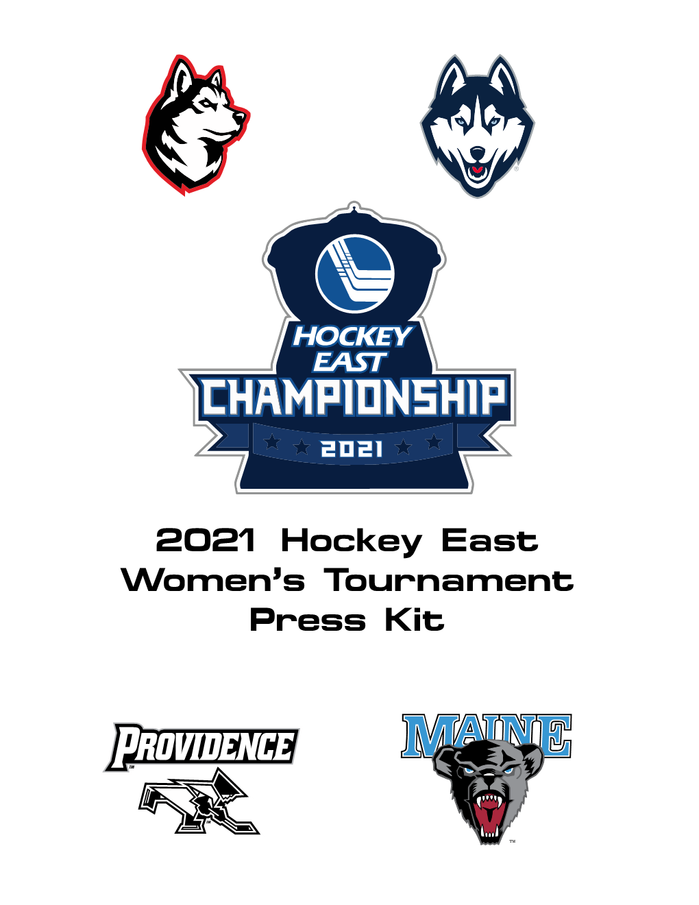 2021 Women's Semifinal Press