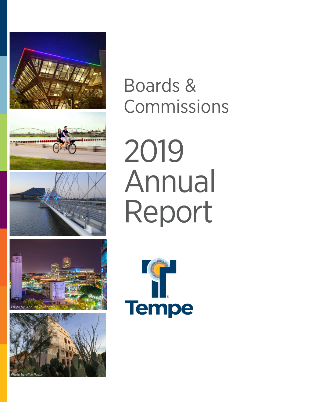 2019 Annual Report