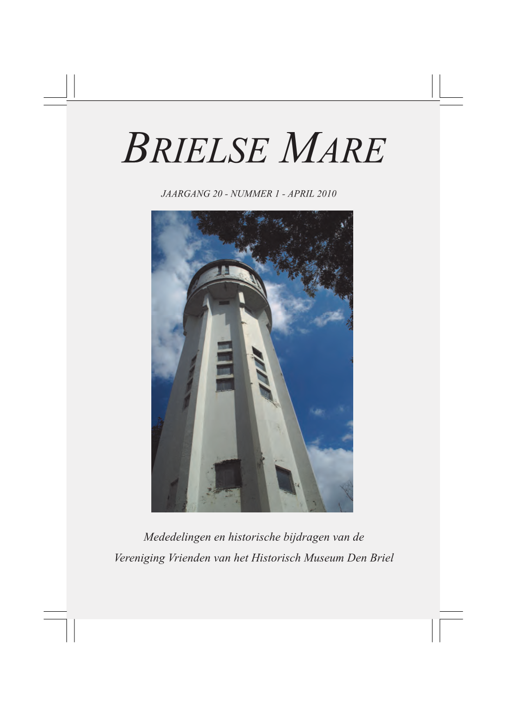 Brielse Mare