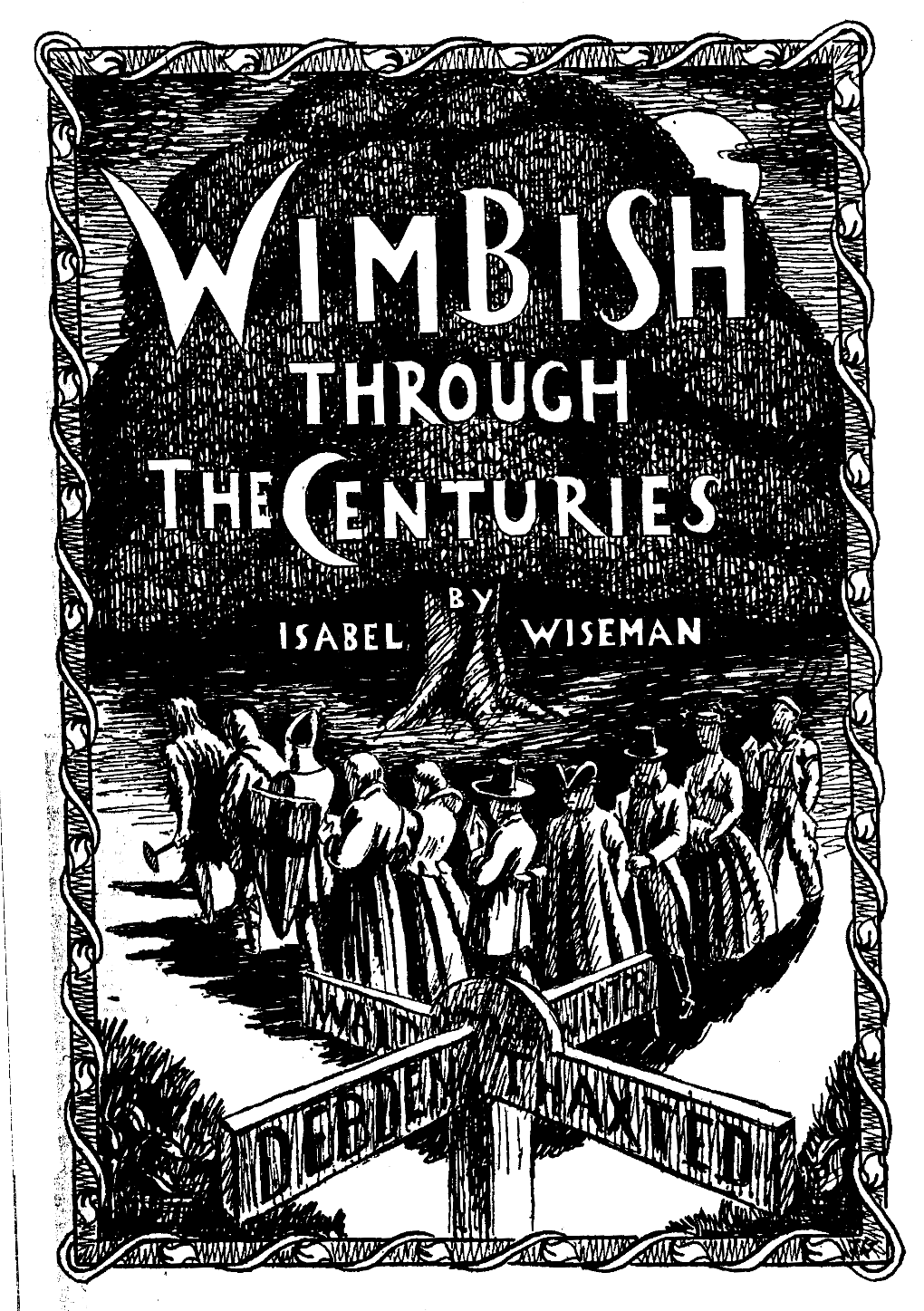 Wimbish Through the Centuries