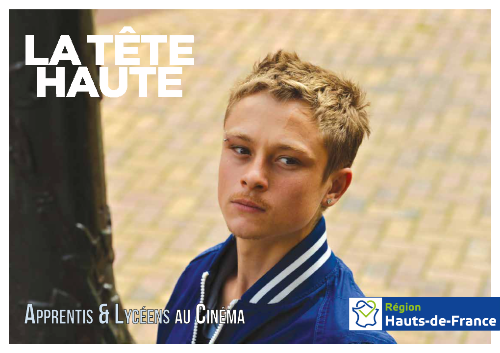 La Tete Haute Livret Basse Defi