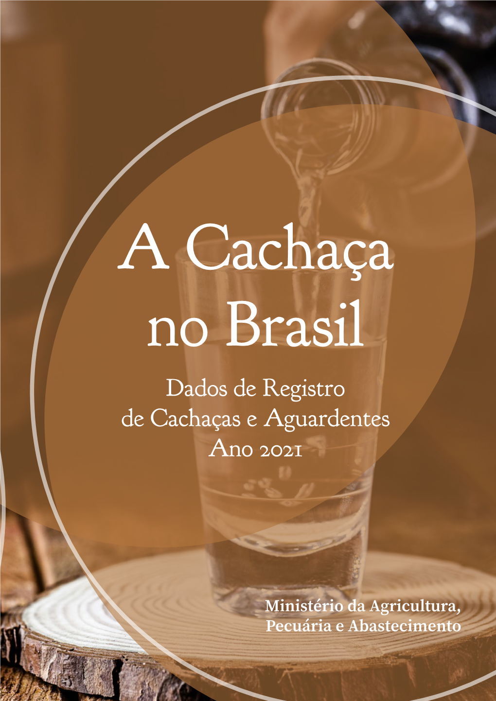 Anuário Da Cachaça 2021