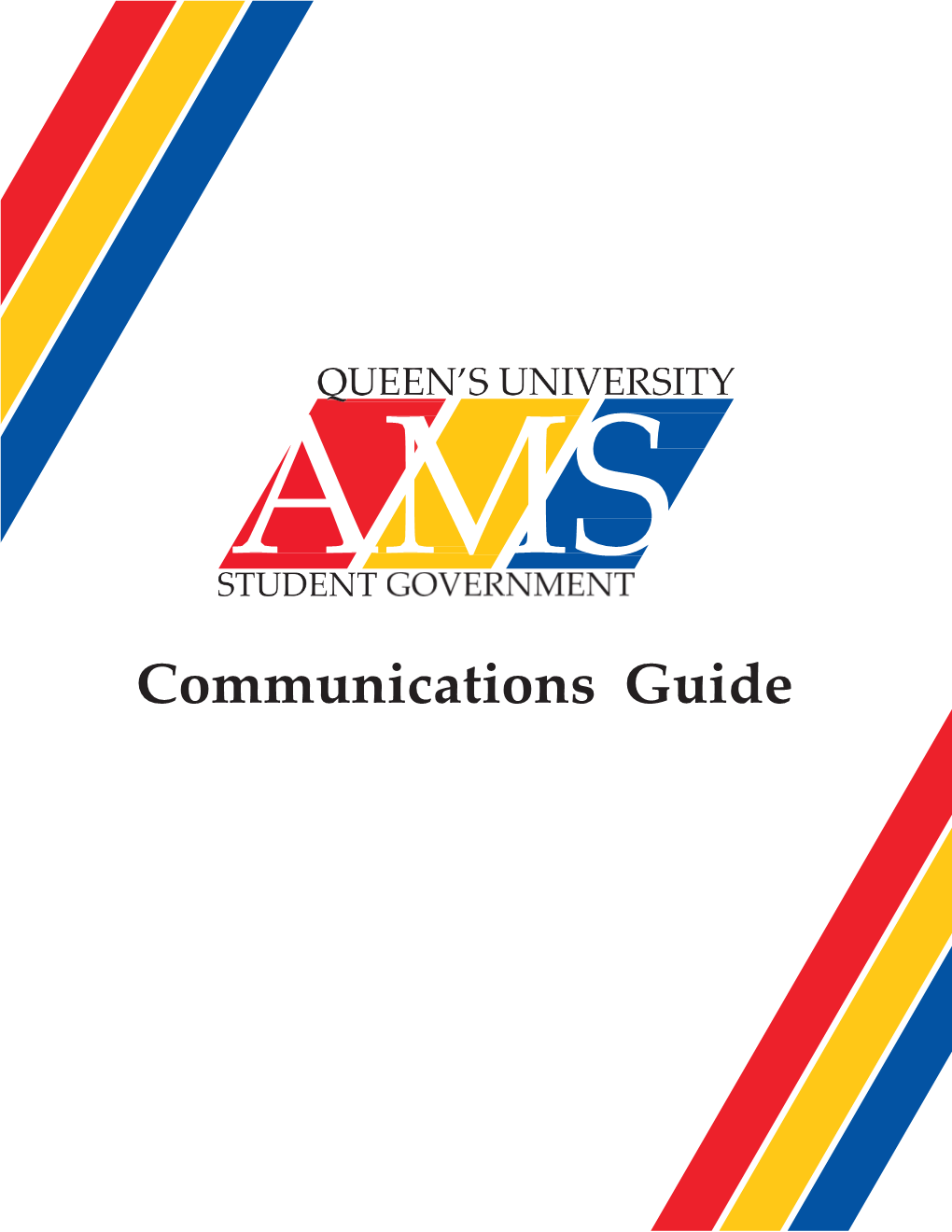 Communications Guide