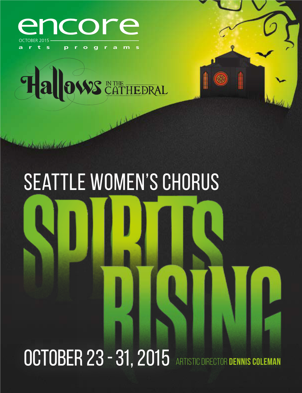 Seattle Women's Chorus