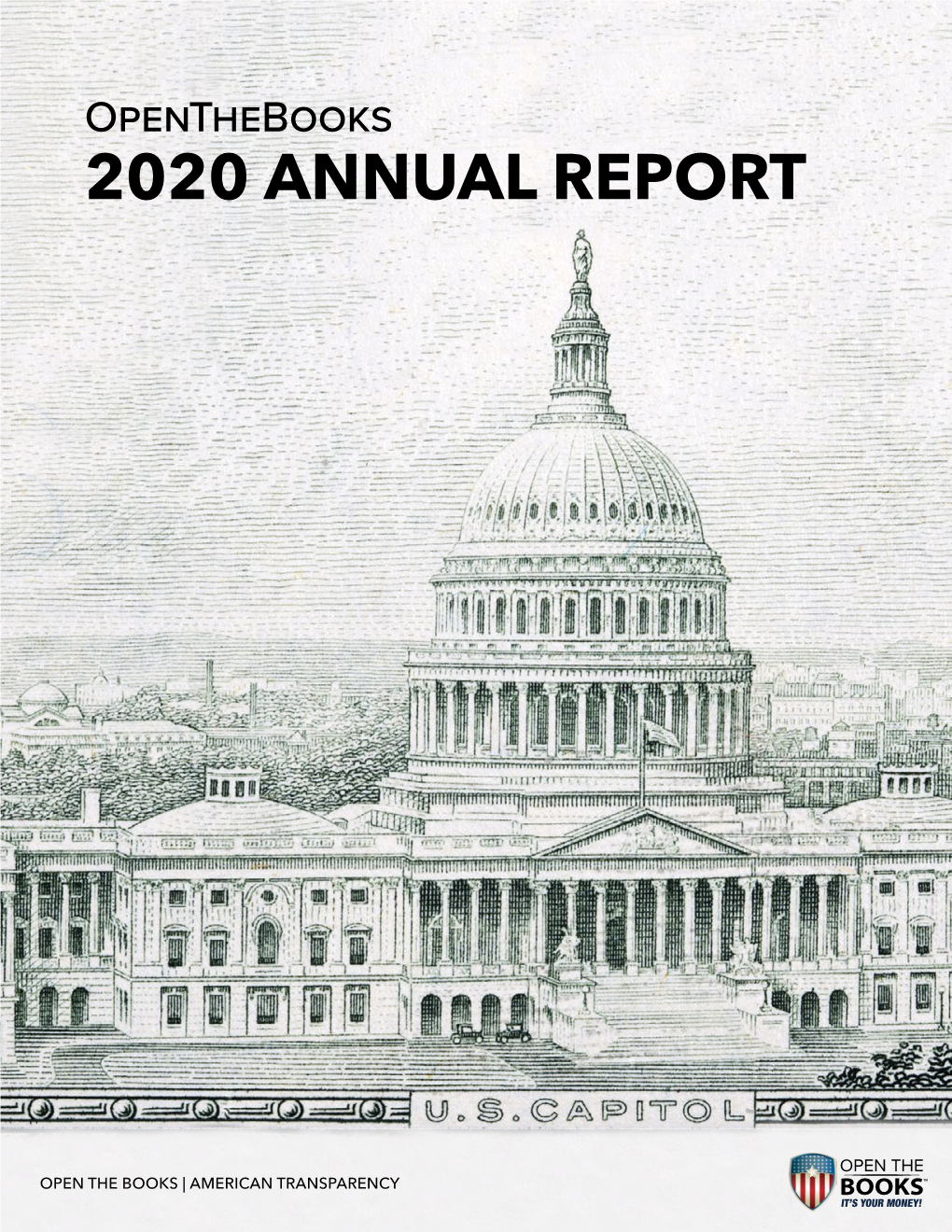 2020 Annual Report