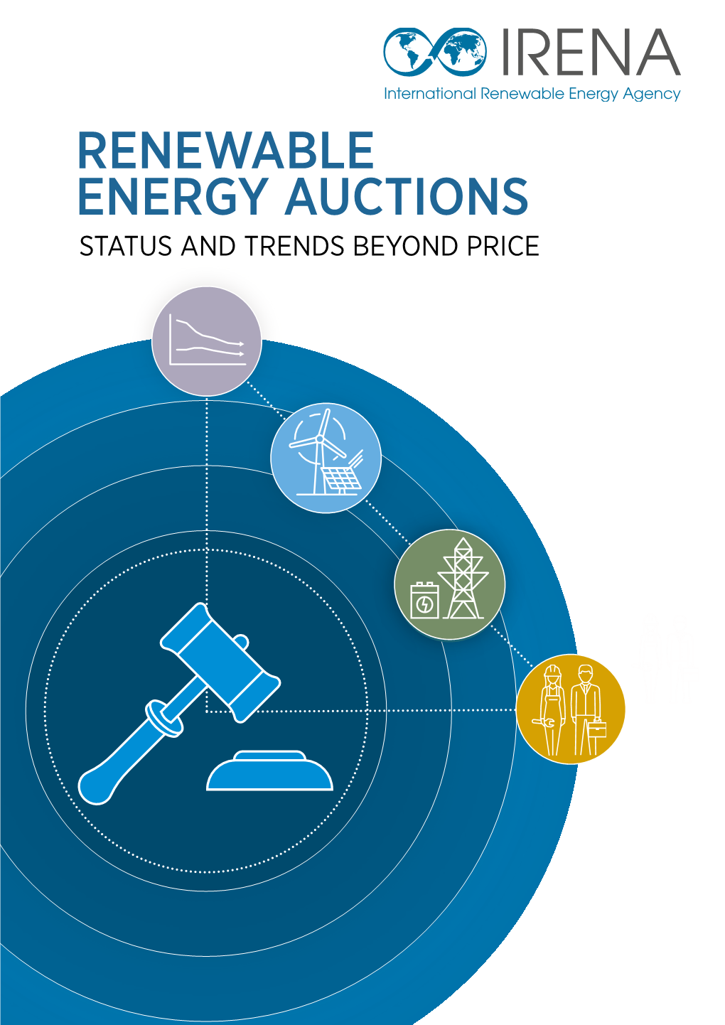 Renewable Energy Auctions