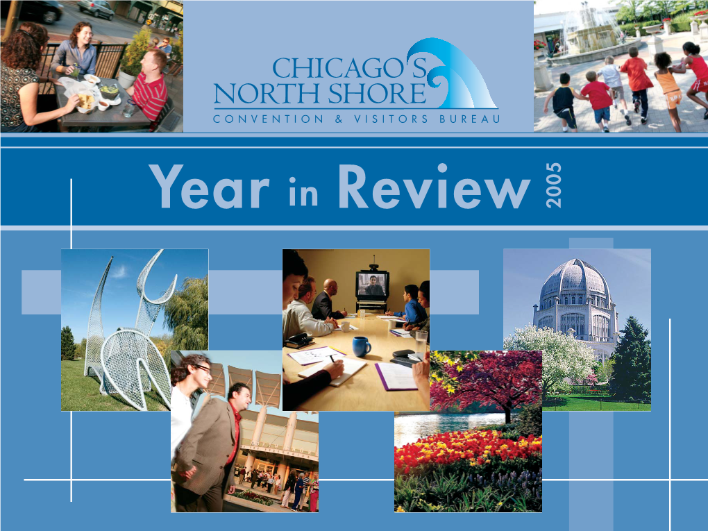 CNSCVB 2005 Year in Review.Pdf