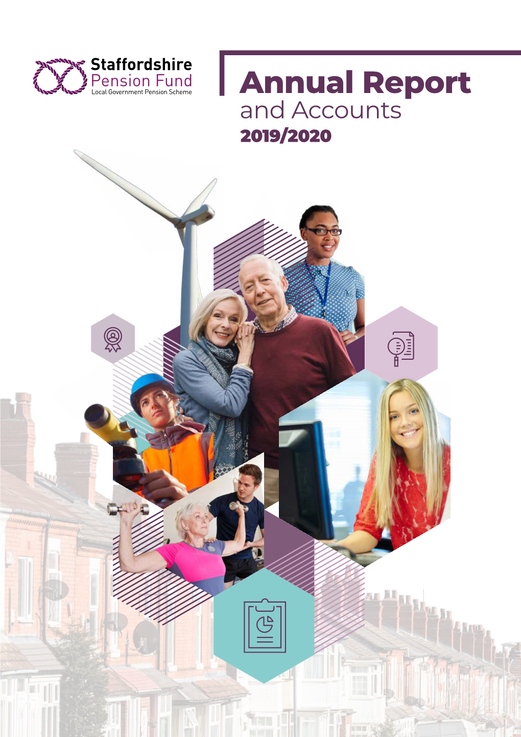 19.20 PENSIONS ANNUAL REPORT Final Version