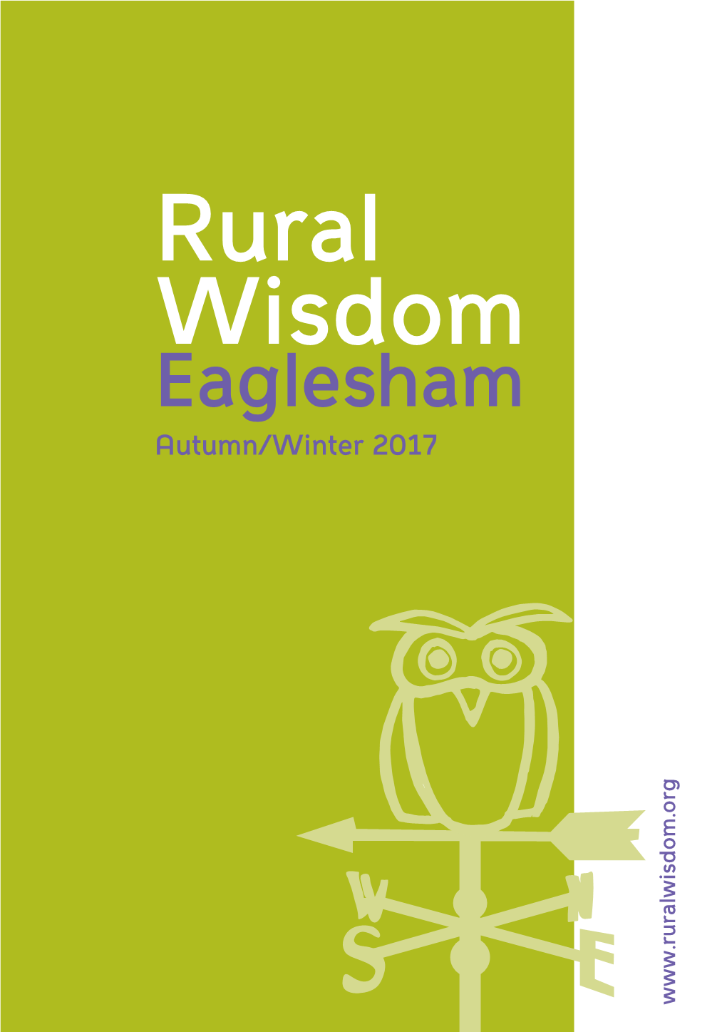 Rural Wisdom Eaglesham