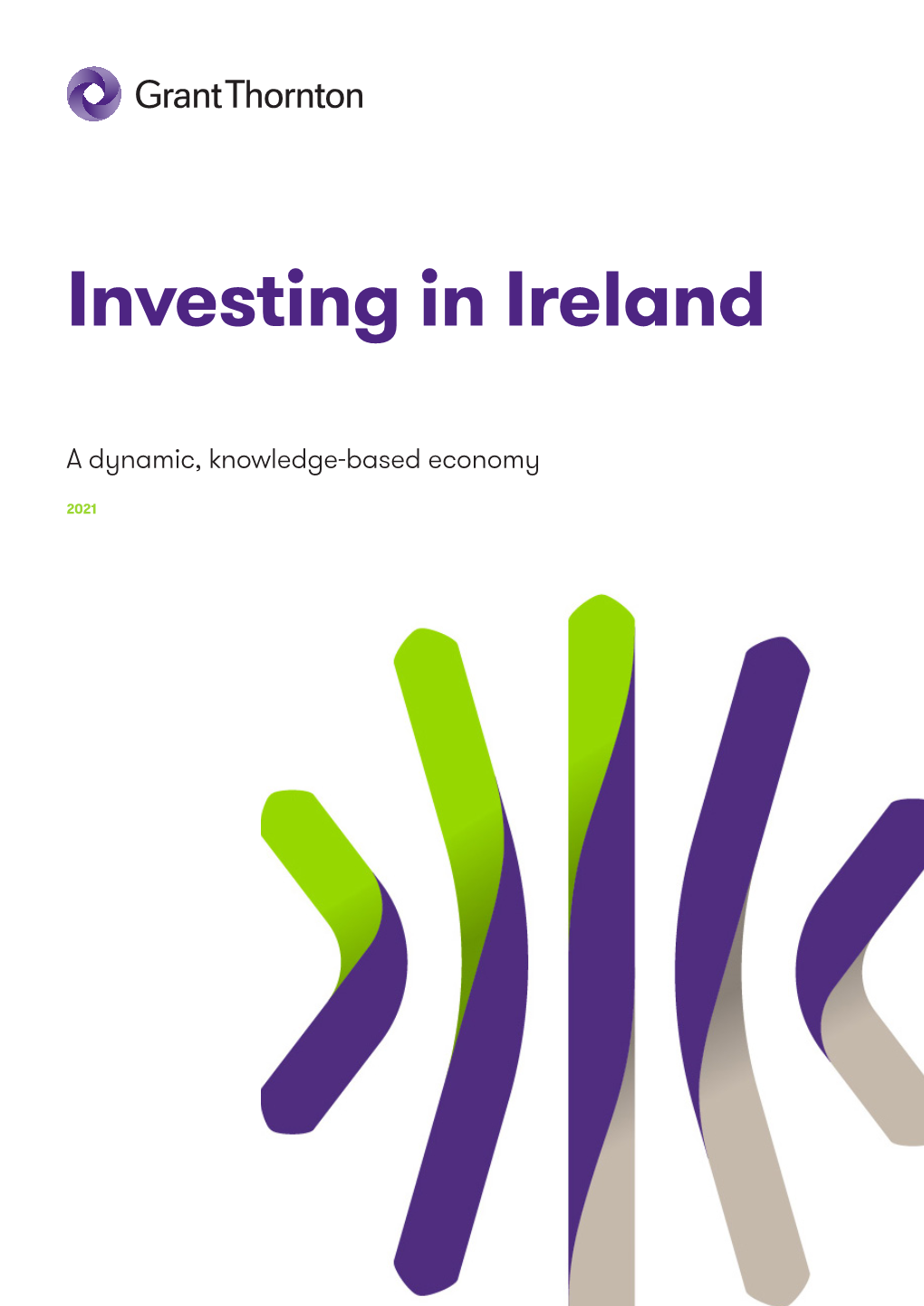 Investing in Ireland