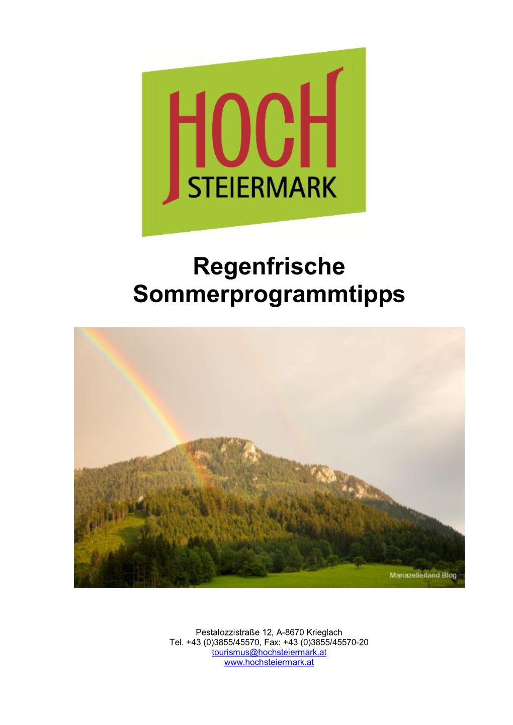 PDF-Download – Regenprogramm