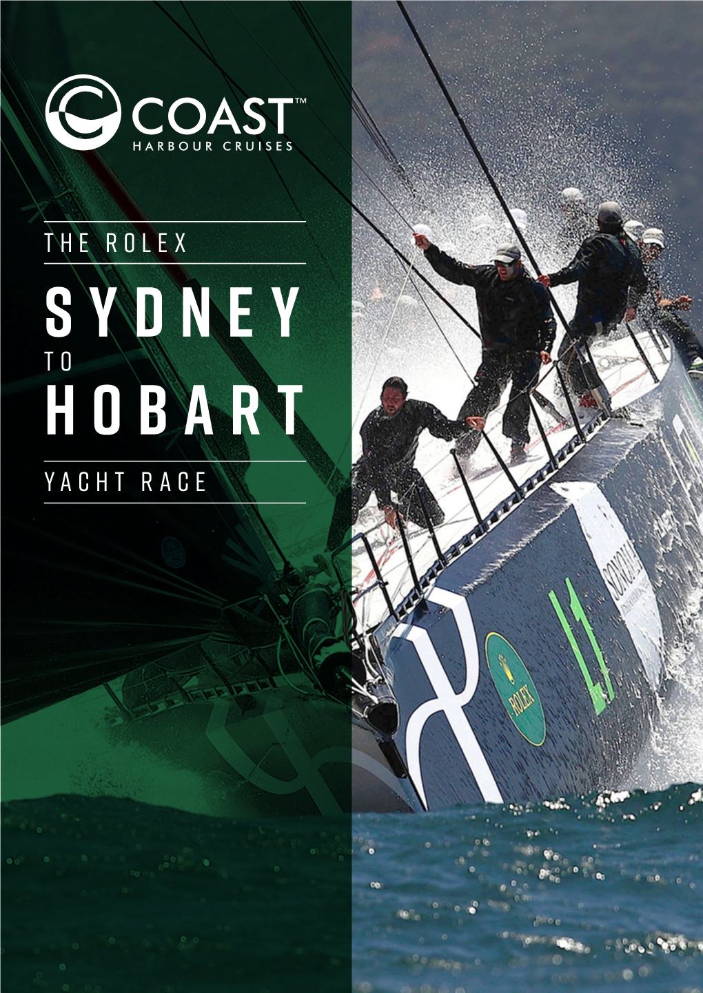 Sydney Hobart