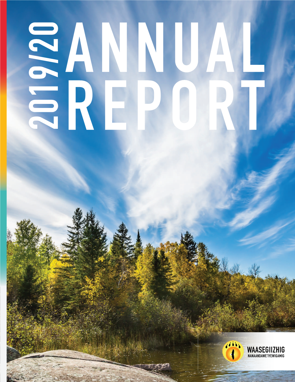 2019-2020 Annual Report