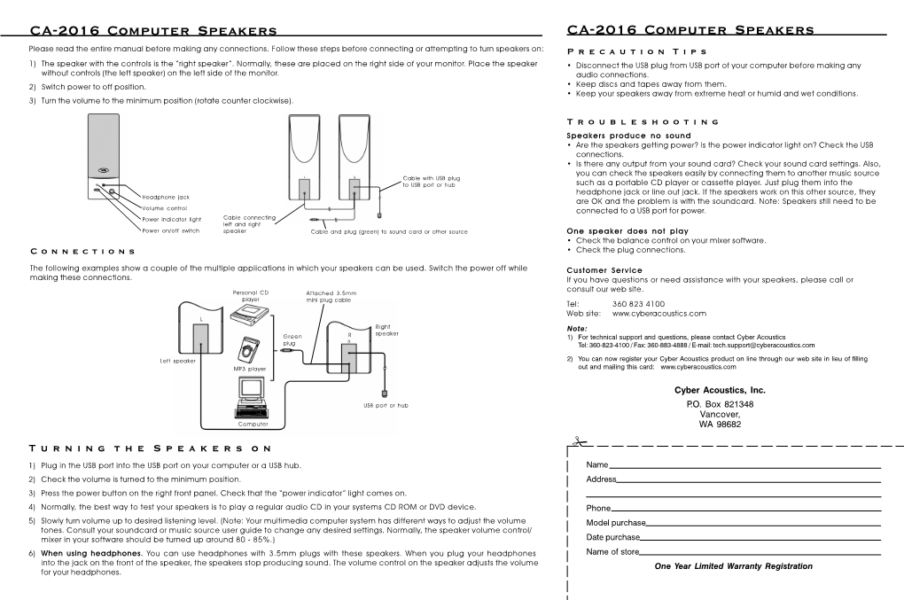 User Manual 0.4 MB