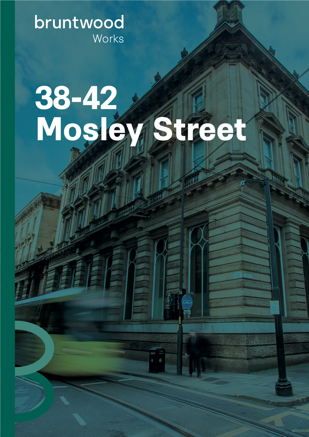 38-42 Mosley Street 38-42 Mosley Street