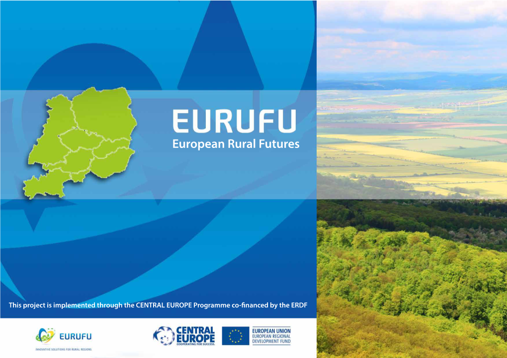 European Rural Futures