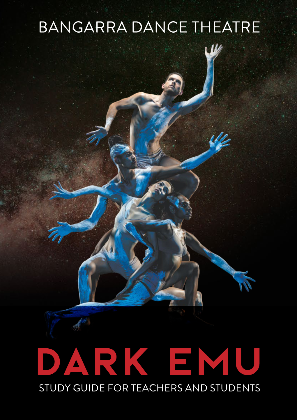 Dark-Emu Studyguide.Pdf