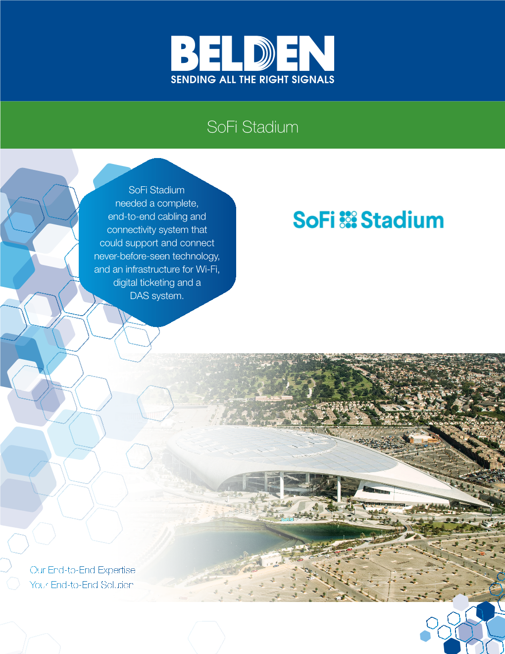 Sofi Stadium