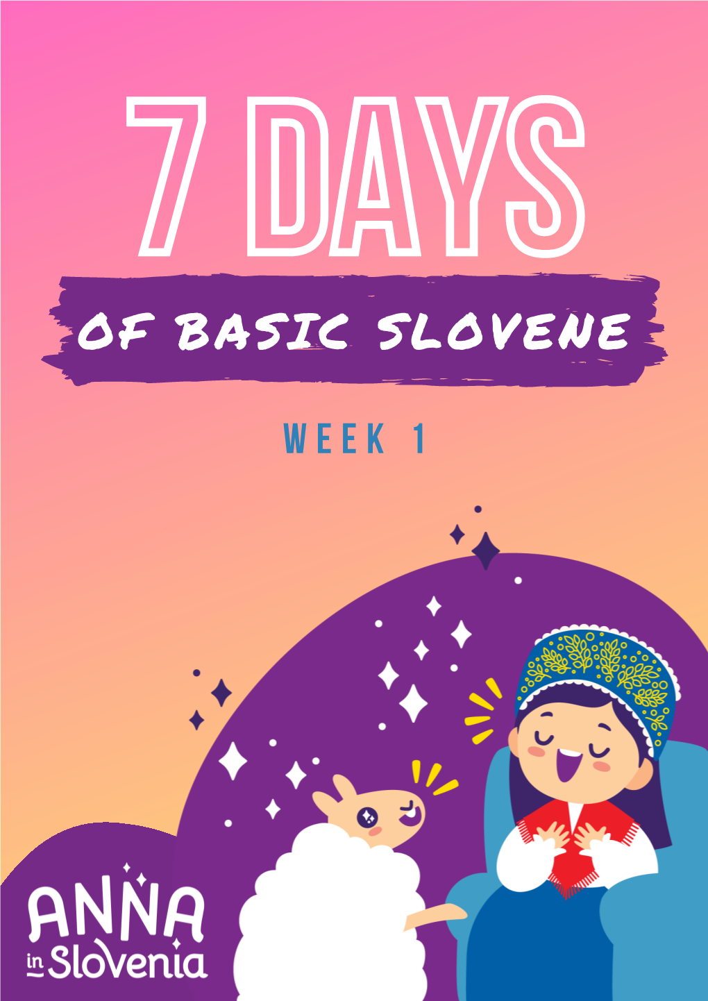 Of Basic Slovene
