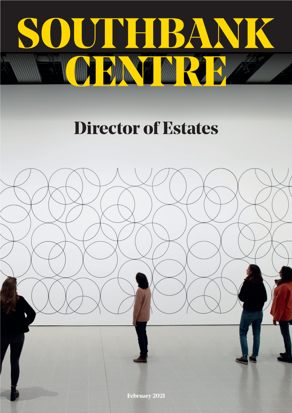 Director of Estates