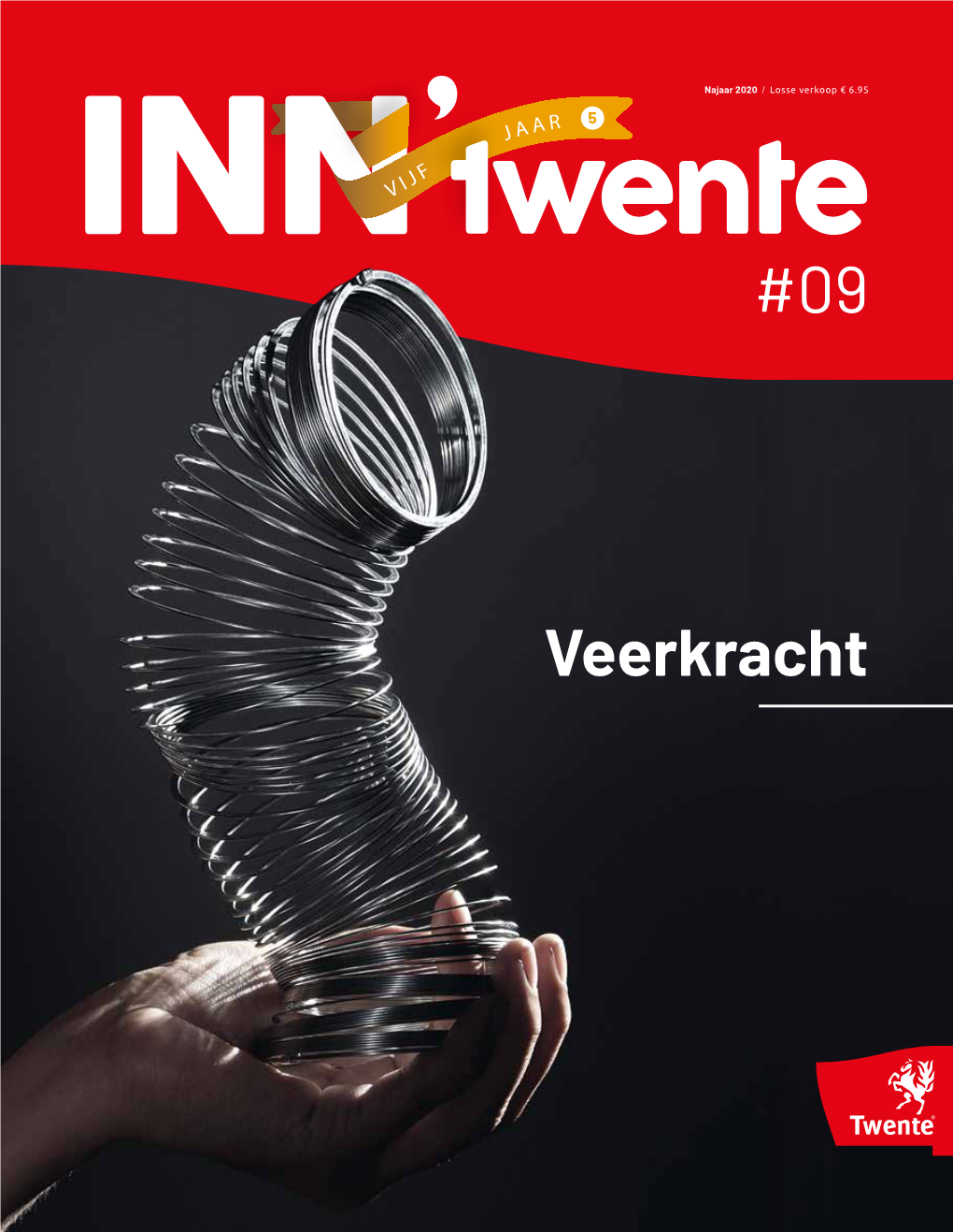 09 Veerkracht