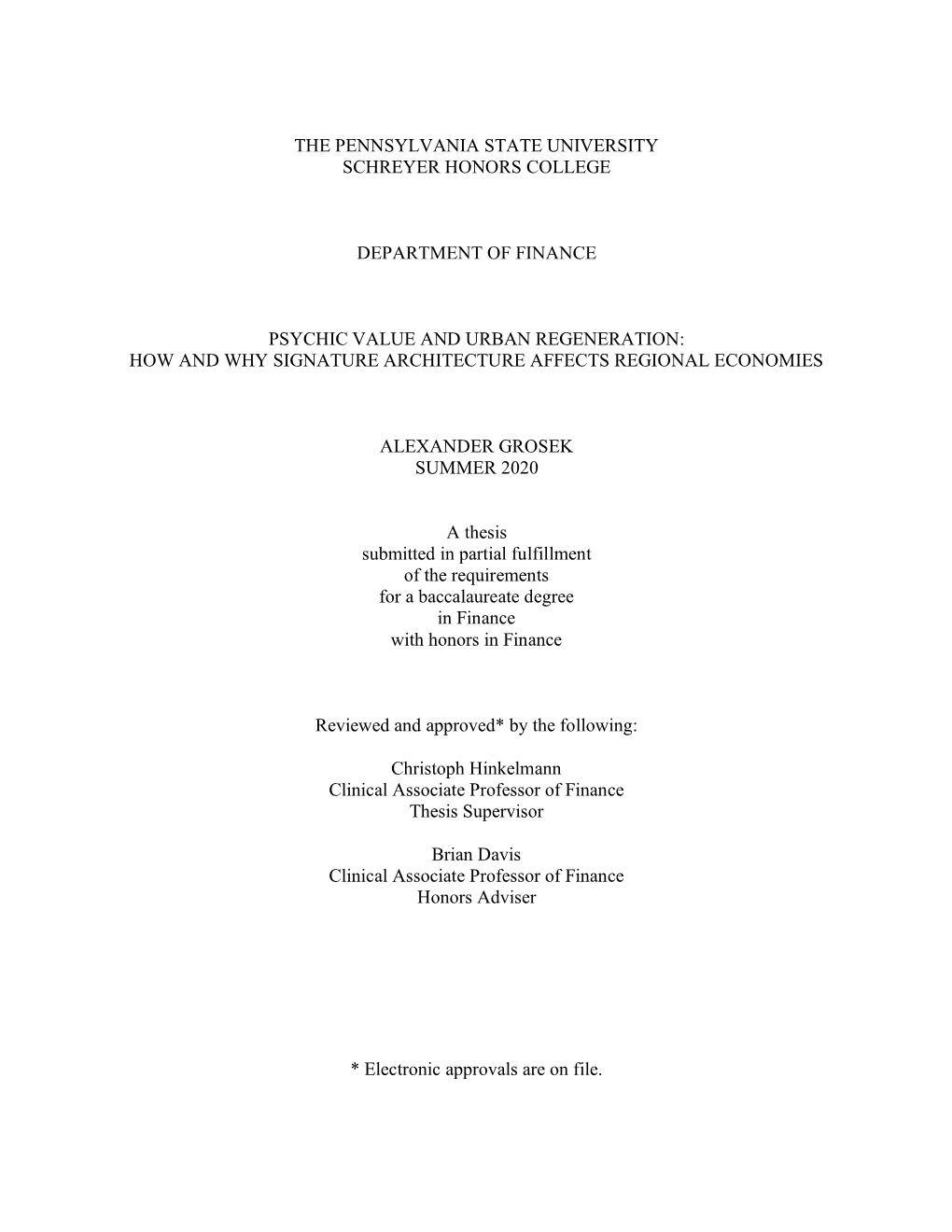 Open Alexander Grosek Thesis V Final.Pdf