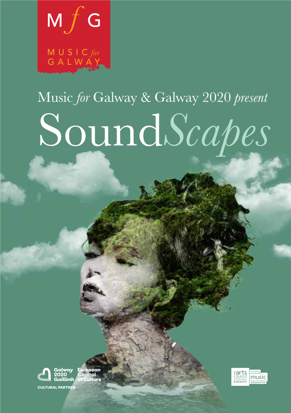 Music for Galway & Galway 2020 Present