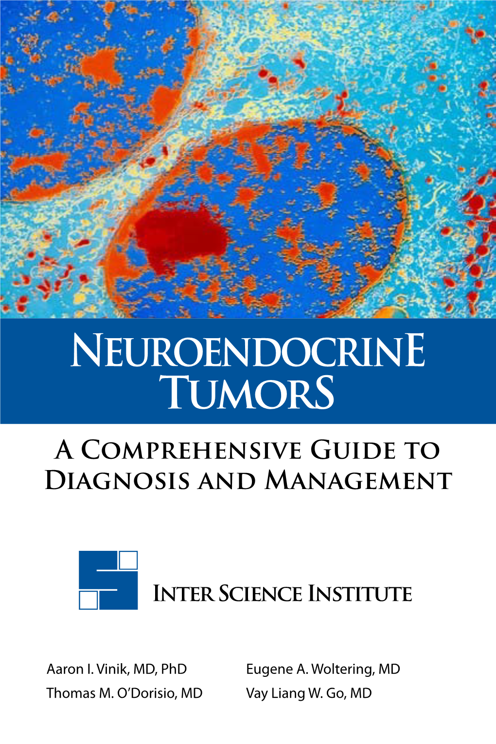 Neuroendocrine TUMORS