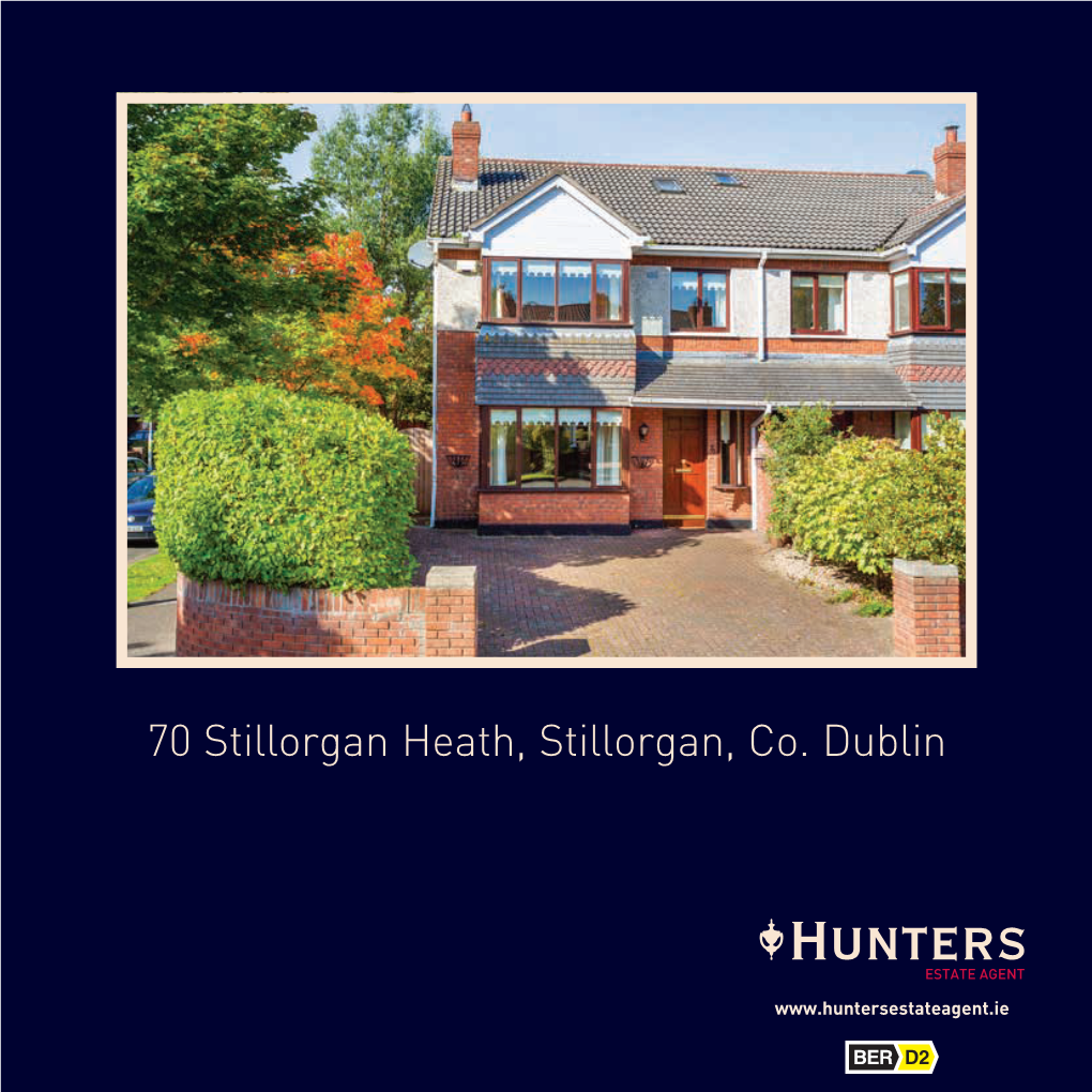 41849-Hunters Foxrock-70 Stillorgan Heath.Indd