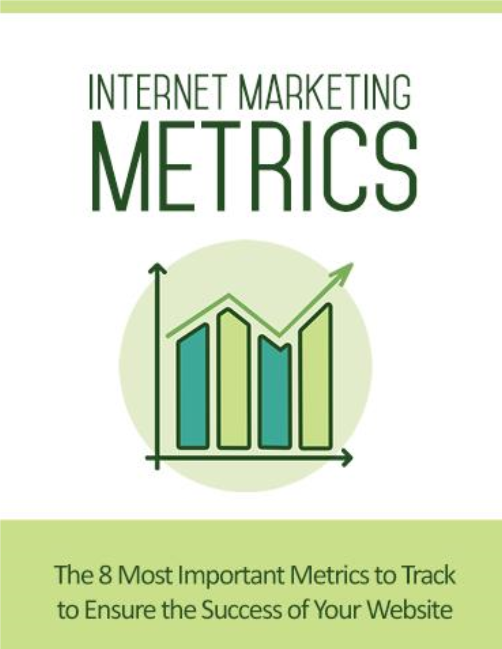 Internet Marketing Metrics