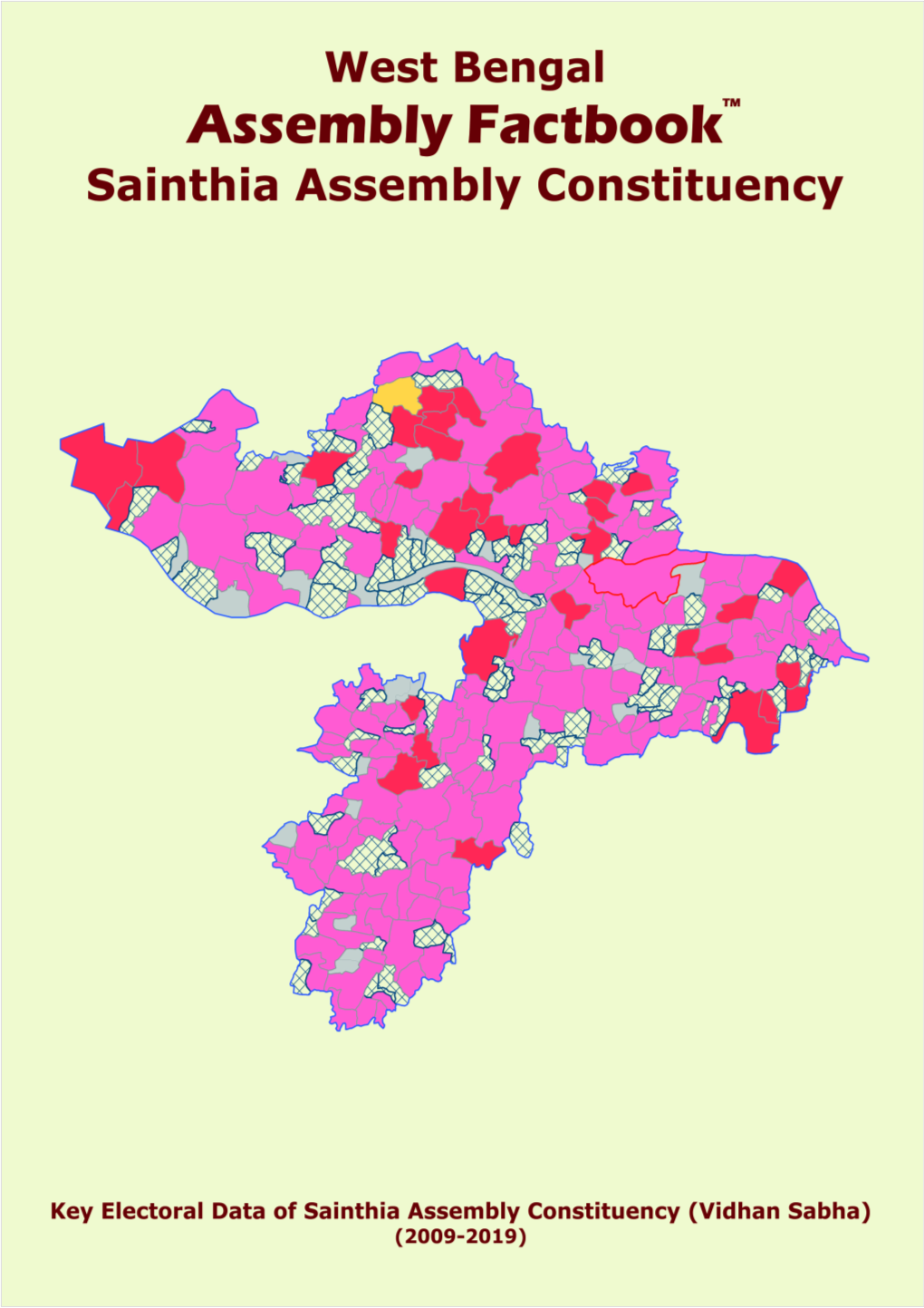 Sainthia Assembly West Bengal Factbook