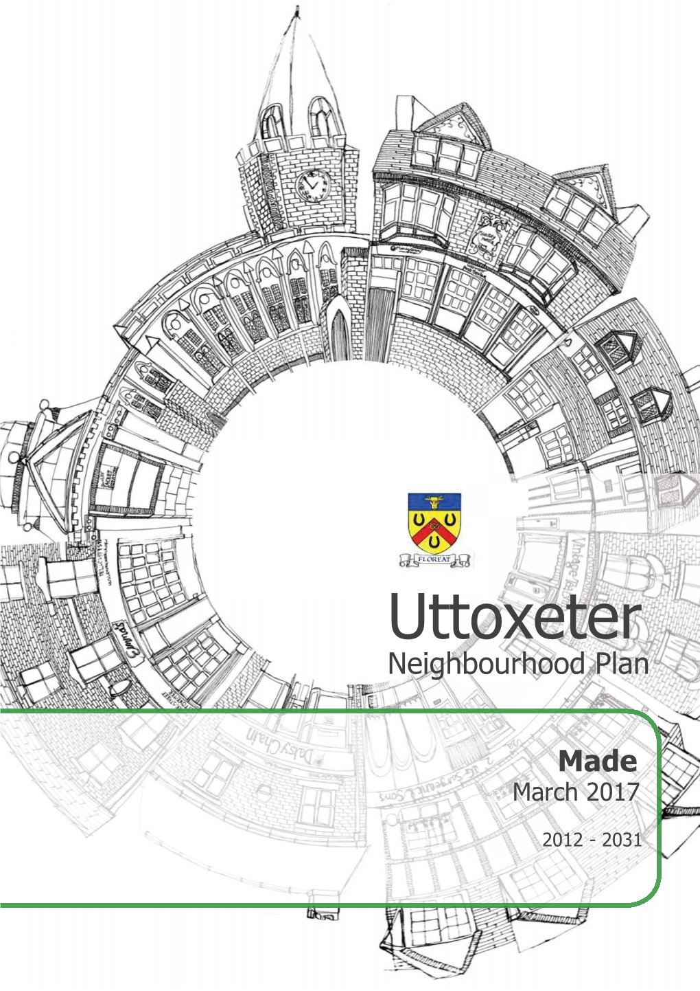 Uttoxeter Neighbourhood Plan