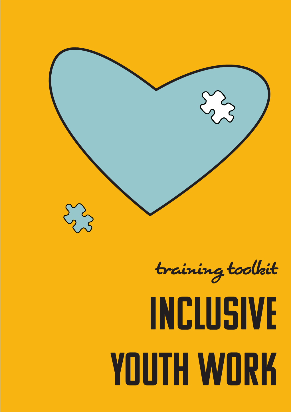 Training Toolkit INCLUSIVE YOUTH WORK