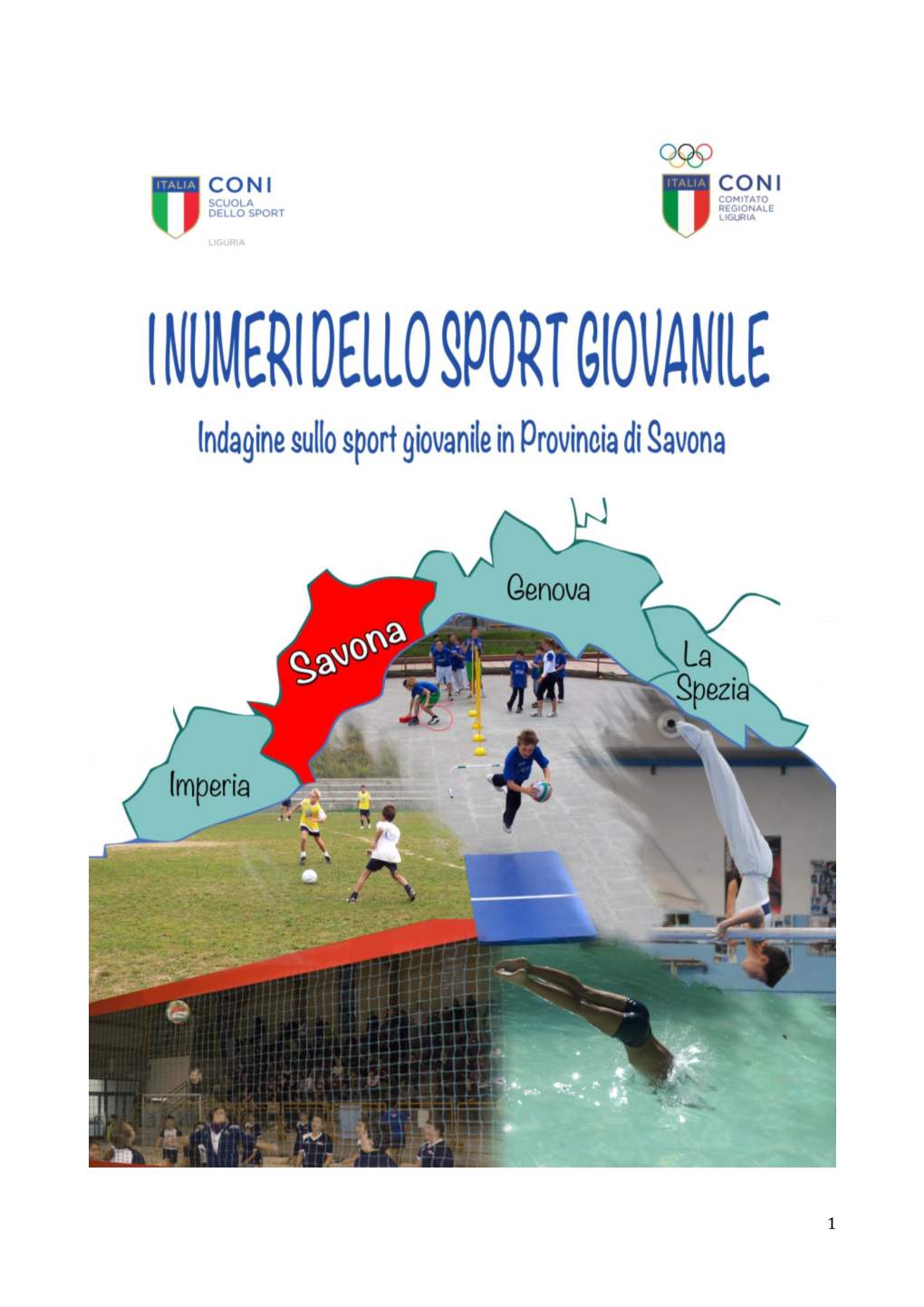 I Numeri Dello Sport Gio