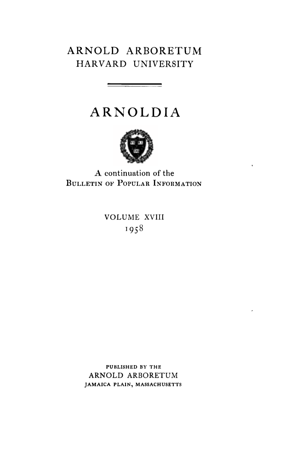 1958-18--Arnoldia.Pdf