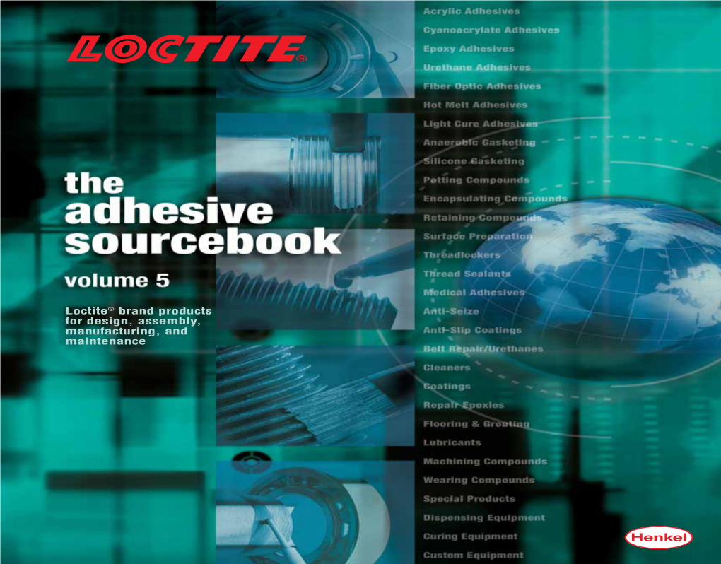 Loctite 21472 Catalog.Pdf