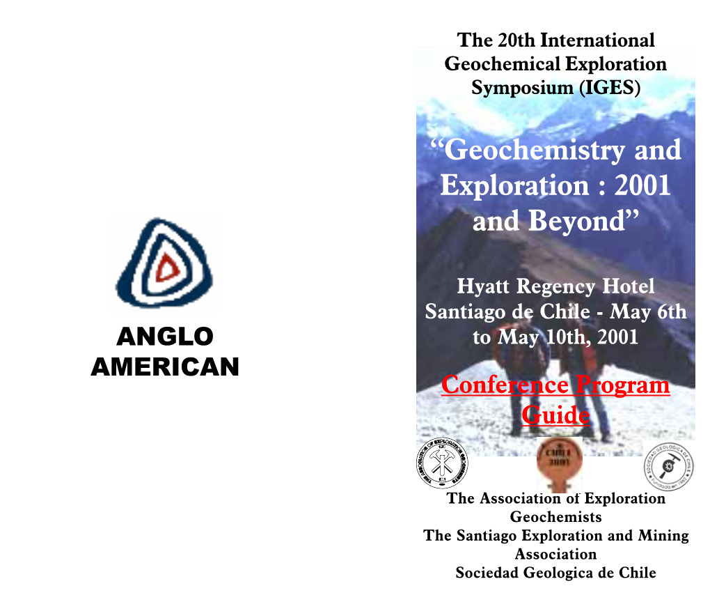 Origin of Manganese and Base Metal Anomalies in Paleozoic Cover Rocks Overlying 1 Al-Saleh the Eastern Margin of the Arabian Shield