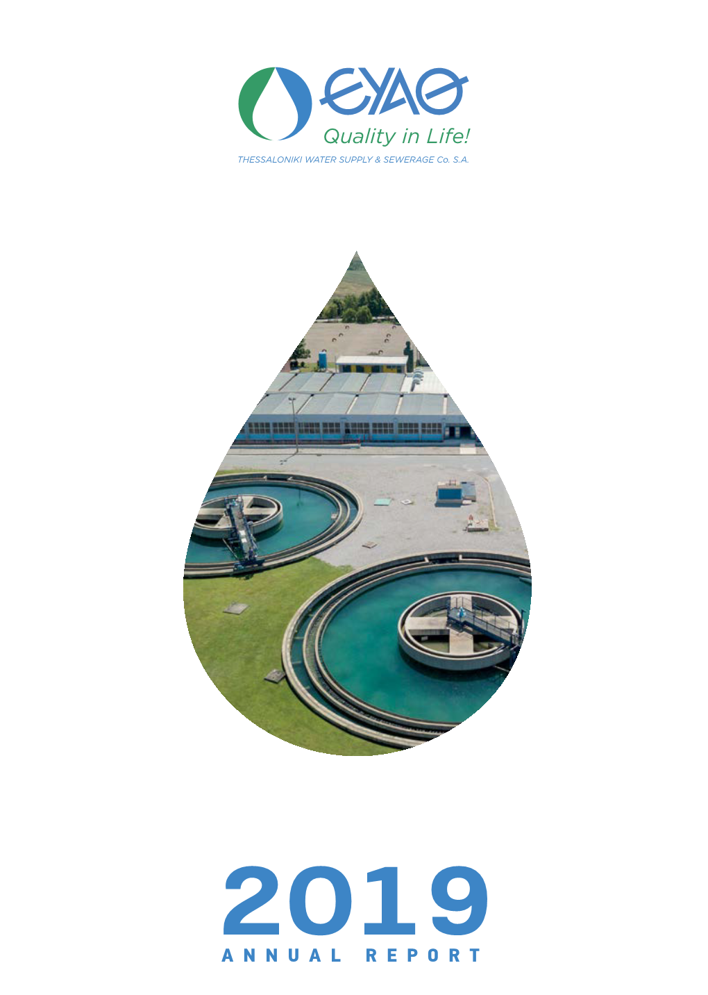 5.4 Waste Water Treatment