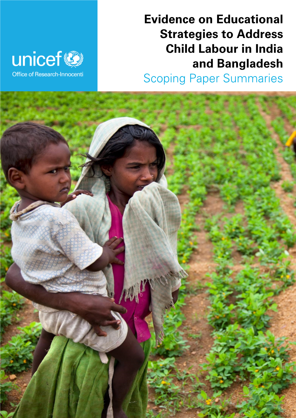 Educational Strategies to Address Child Labour in India and Bangladesh