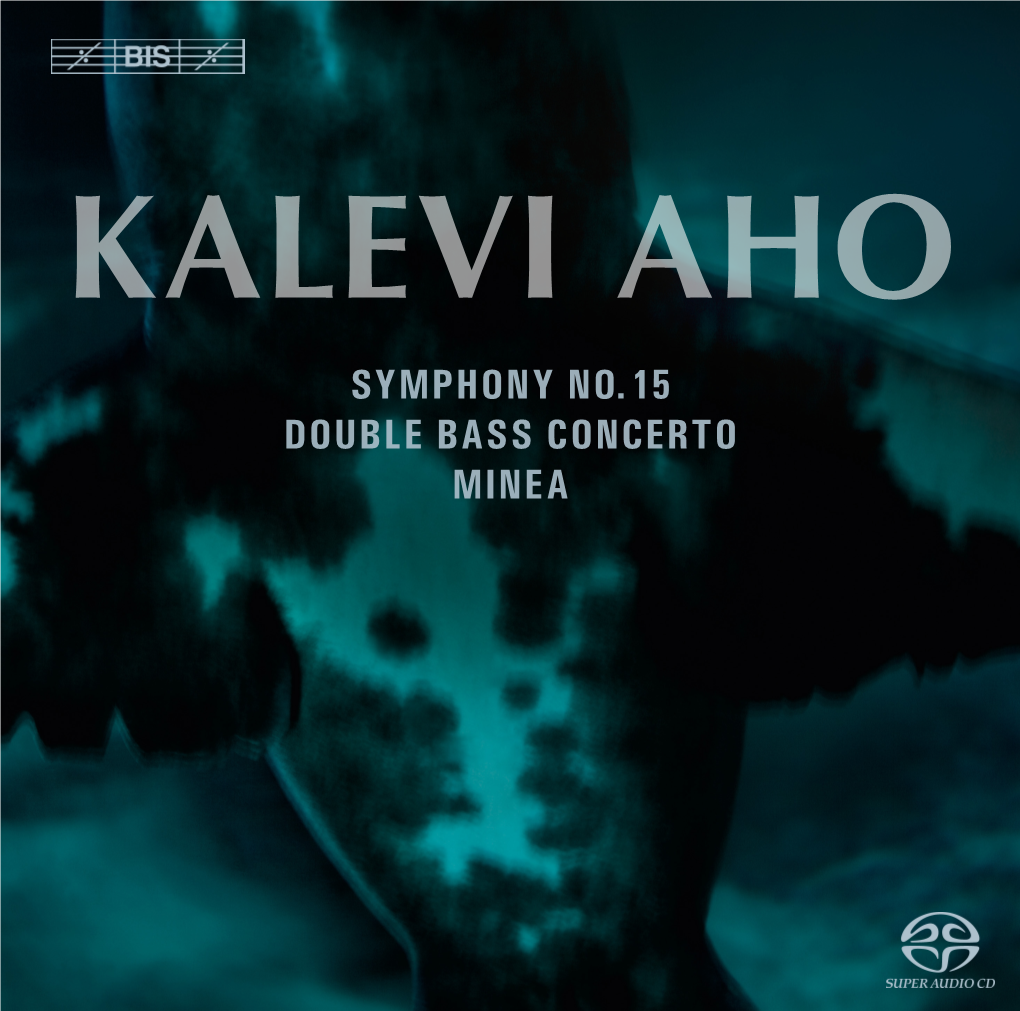 Kalevi Aho Symphony No