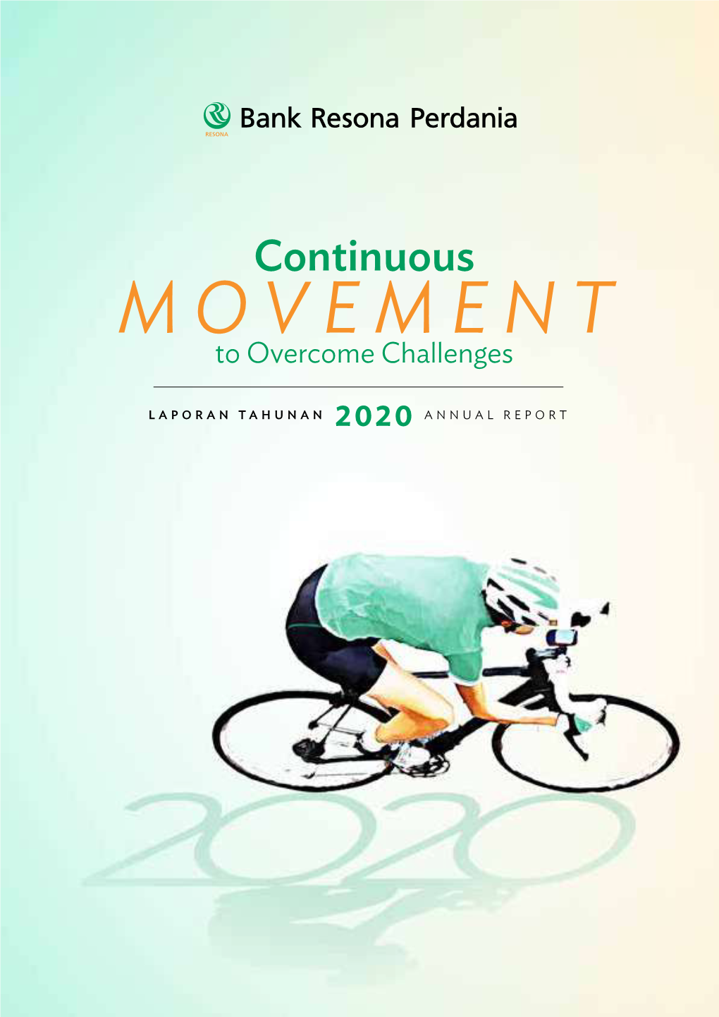 MOVEMENT to Overcome Challenges