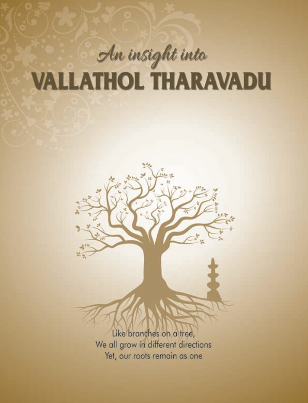 Vallathol Tharavadu