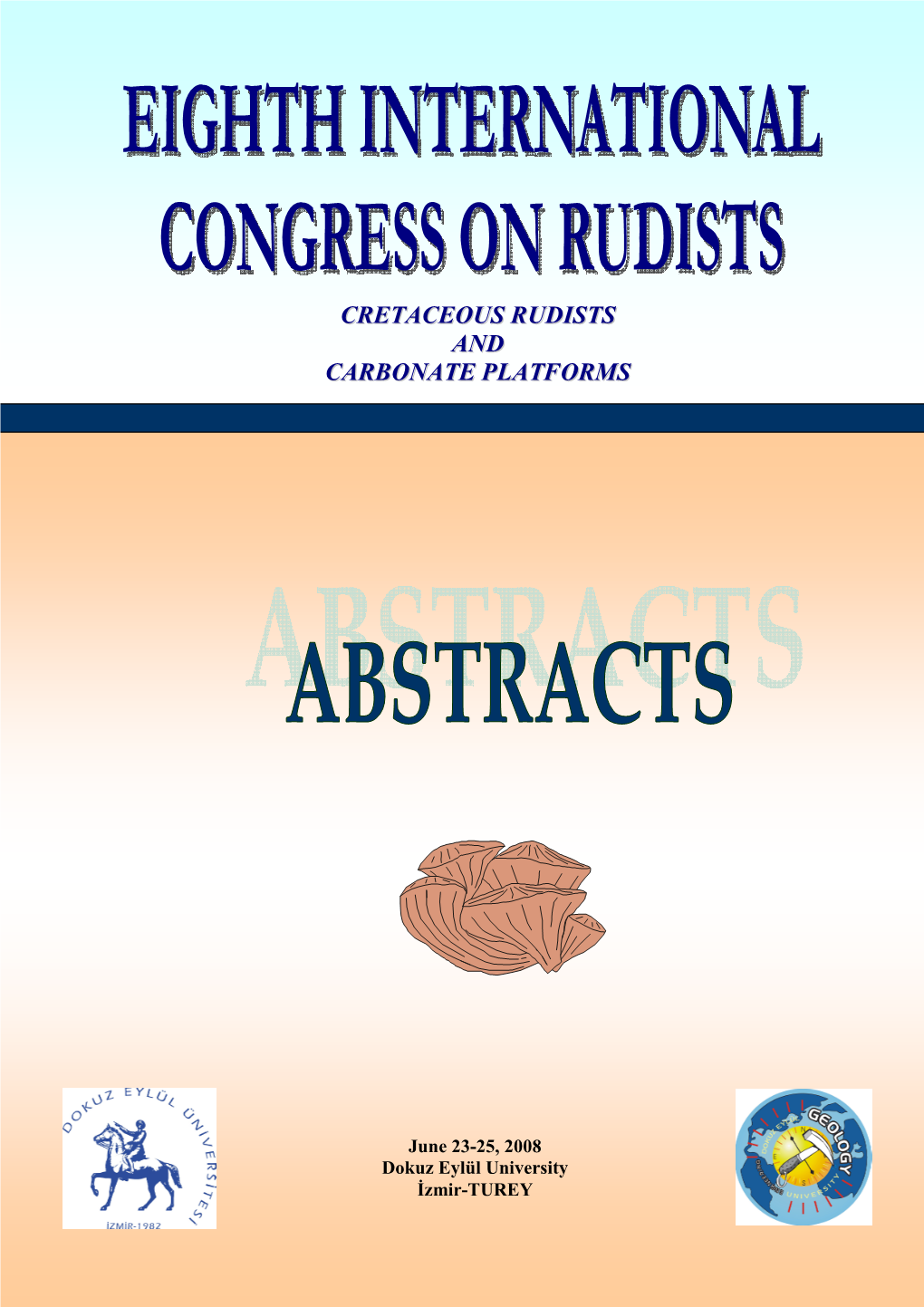 Cretaceous Rudists and Carbonate Platforms