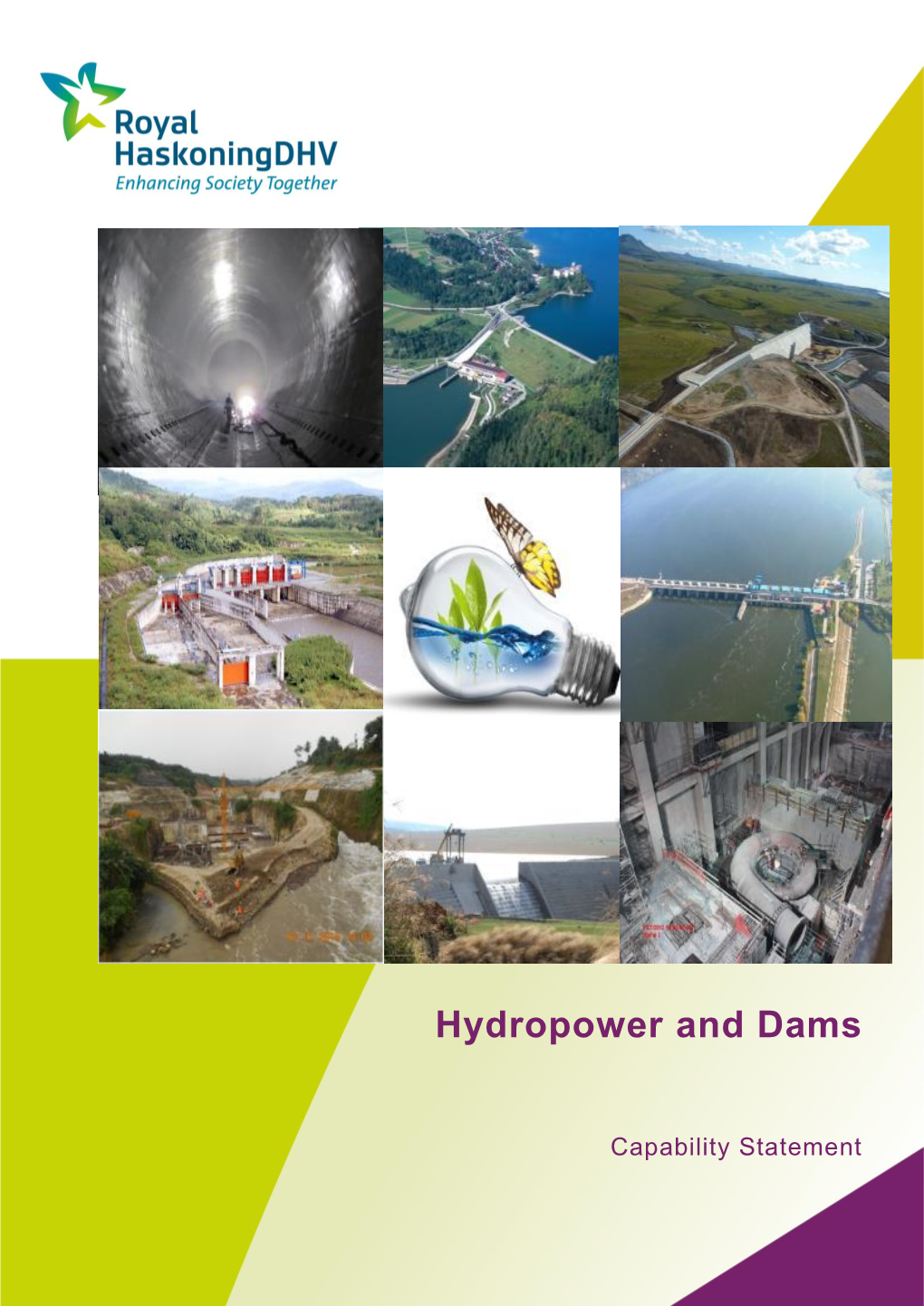 Hydropower and Dams